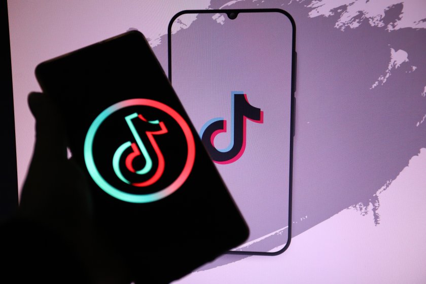 Опасните предизвикателства в ТикТок нанасят сериозни вреди върху детския организъм