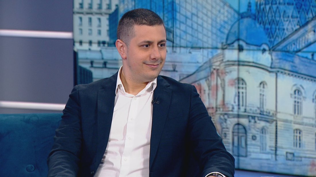 Атанас Атанасов, БСП-ОЛ: Този референдум за еврото е невъзможен