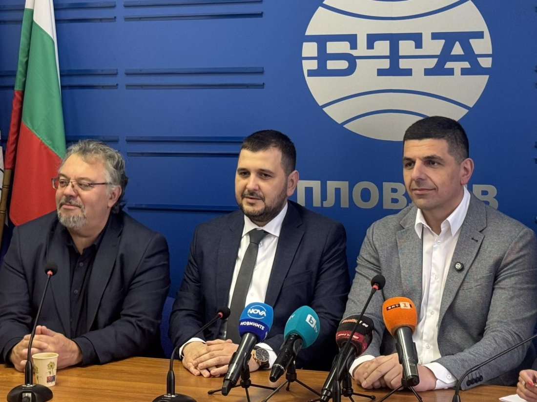 поиска парламентът препотвърди европейската ориентация българия