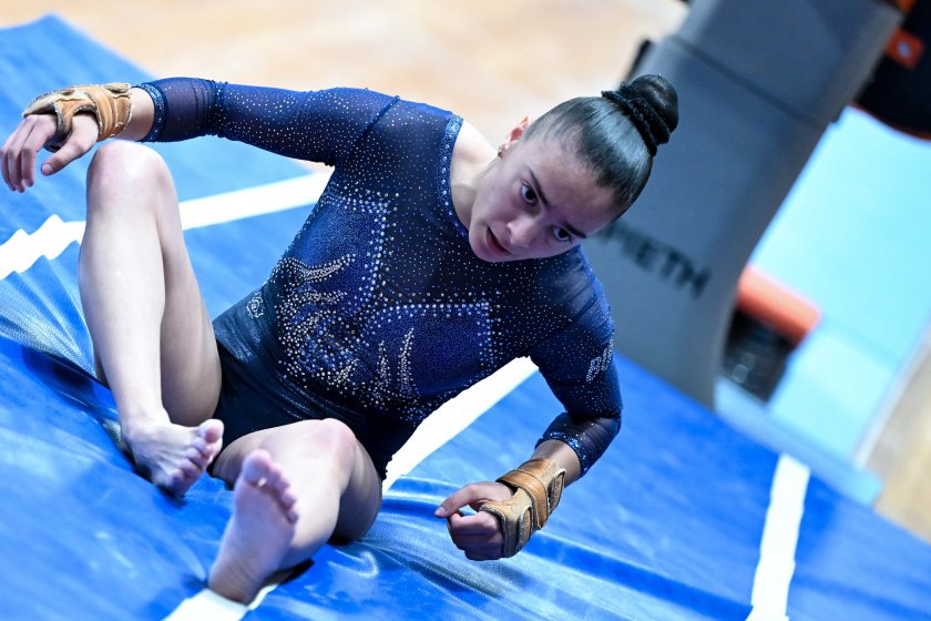 Валентина Георгиева