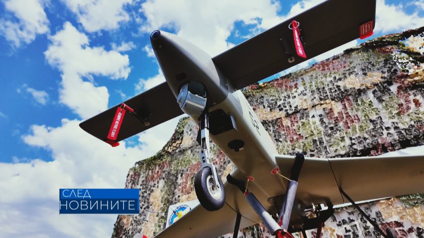 Успяват ли сухопътните ни войски да догонят съвременните концепции за превъоръжаване?