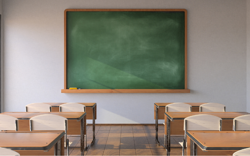 Учебен ден в София, общината моли да не се пишат отсъствия