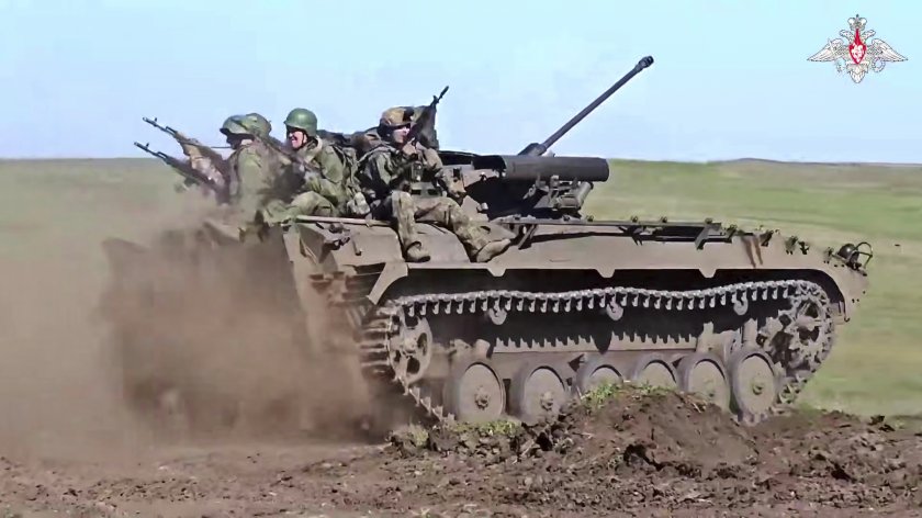 Ще има ли преговори за мир в Украйна?
