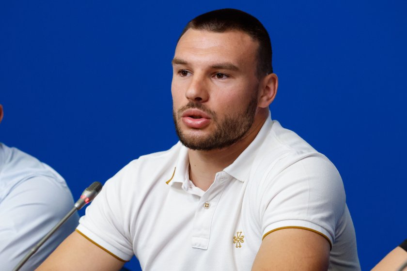 Кирил Милов