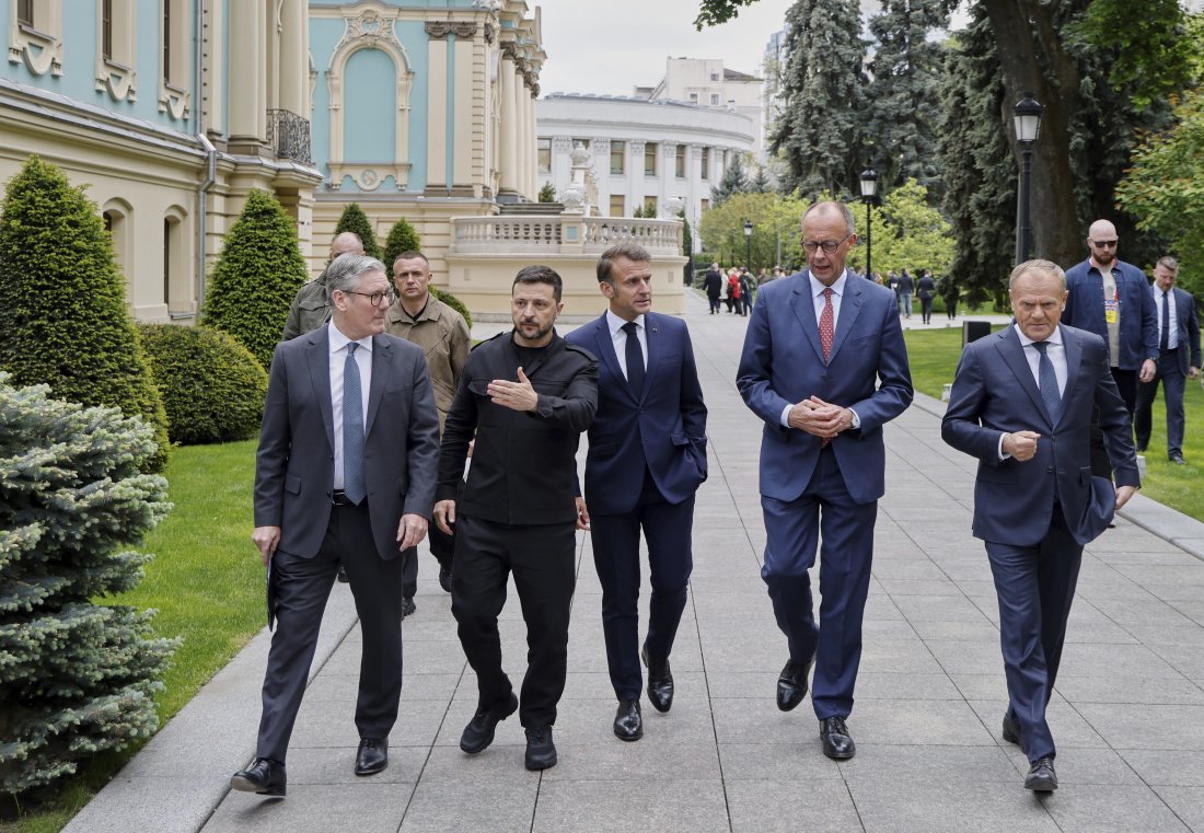 Ще има ли среща Зеленски - Путин в Истанбул?