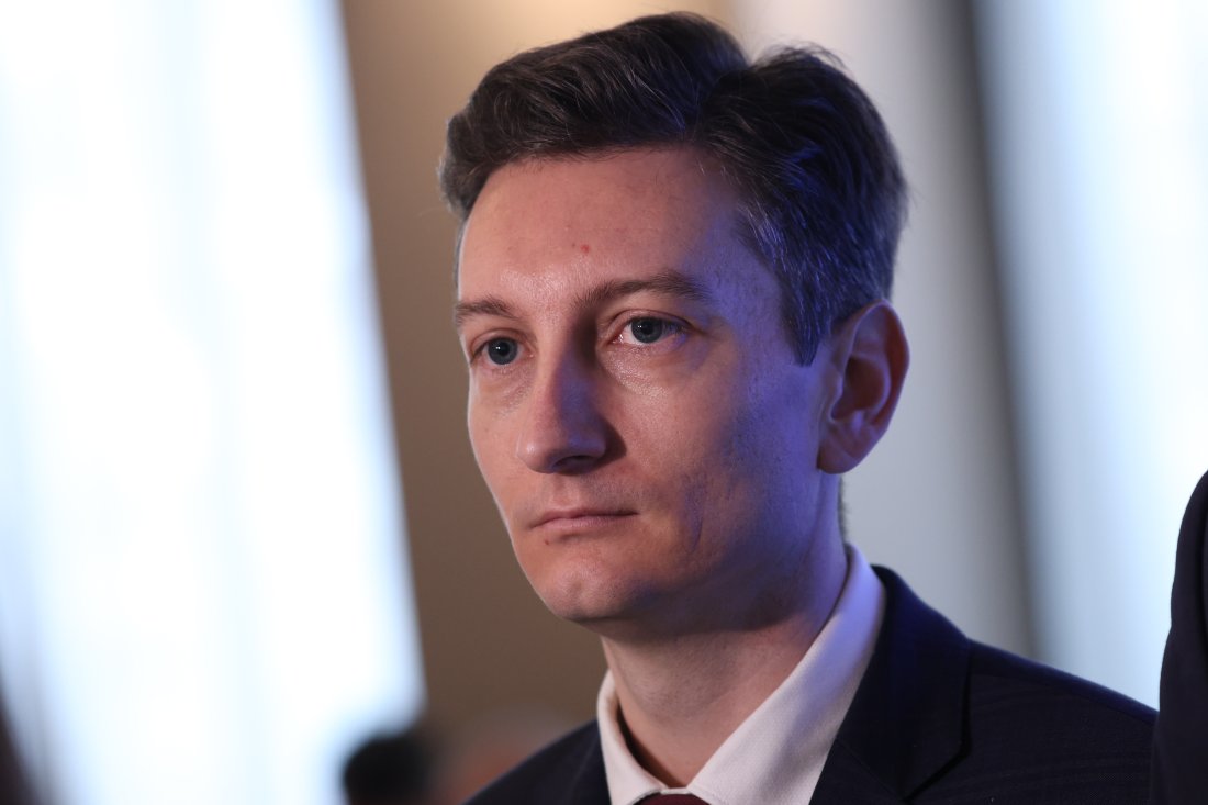 зам кметът иван василев разпространява невярна информация бюджета софия