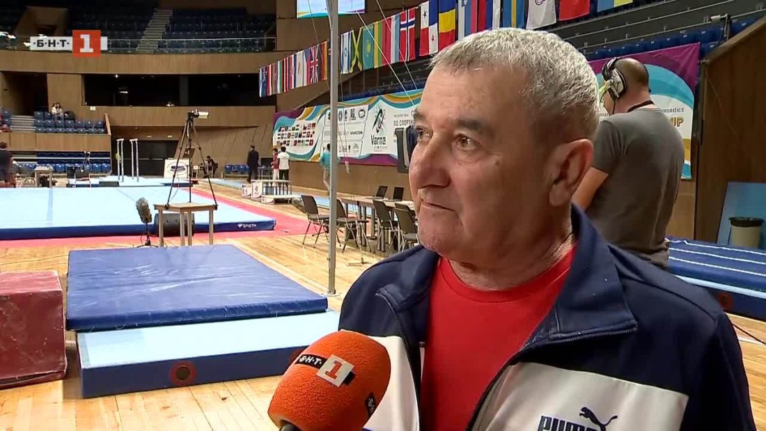 милко танкушев
