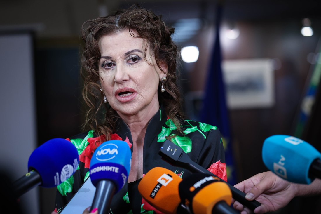 Илиана Раева