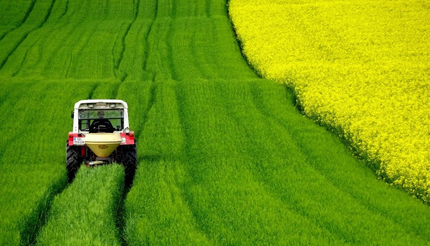 опростява общата селскостопанска политика