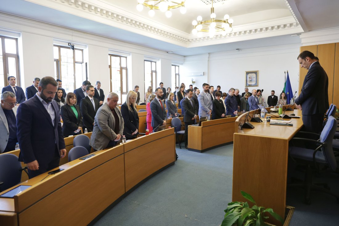 Скандал в Столичния общински съвет заради протеста на градския транспорт