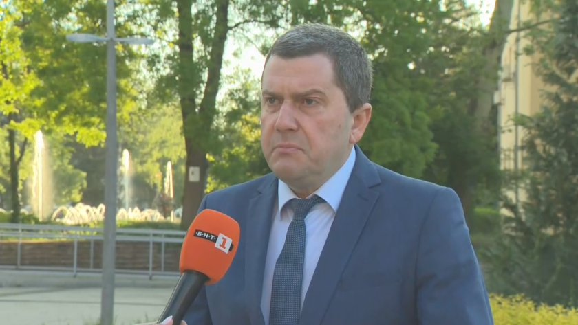 Перник без транспорт - блокирани спирки, пълен безпорядък и тотален хаос