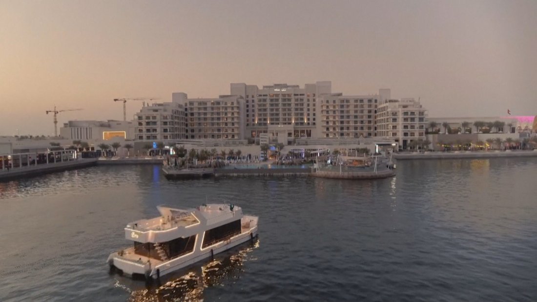 Откриват нов Дисниленд в Абу Даби