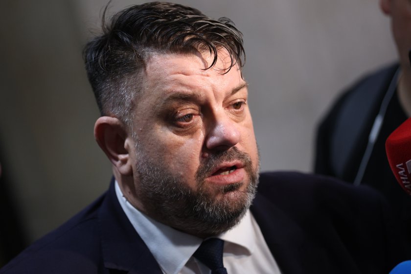 Атанас Зафиров: Какво като отложим еврозоната, бедните ще останат бедни