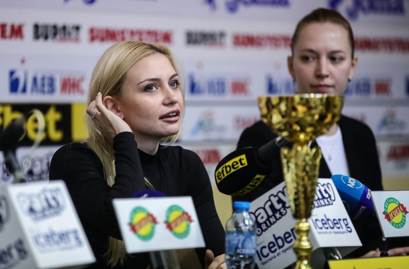 Йоана Илиева