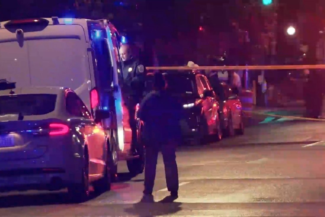 Двойното убийство във Вашингтон: Основната версия е антисемитизъм