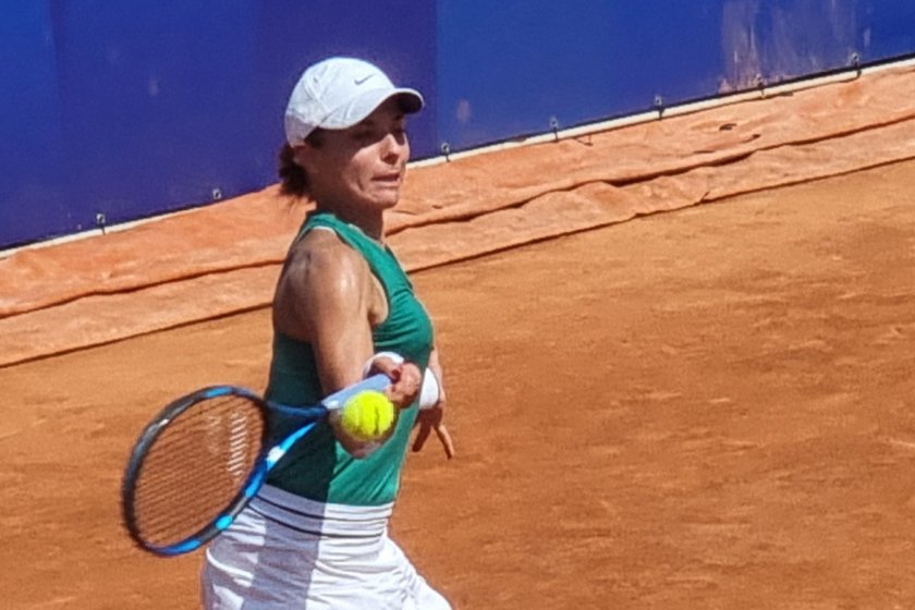 виктория томова приключи четвъртфиналите сеул