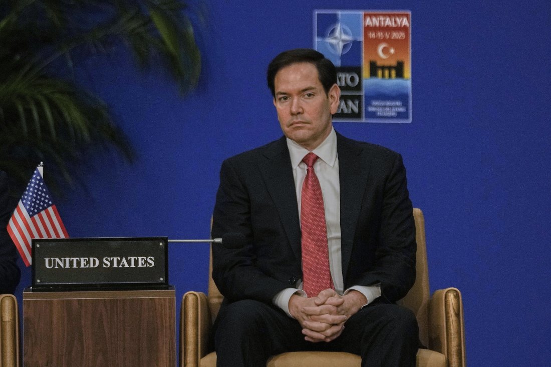 Преговорите за Украйна вероятно започват утре, Рубио няма големи очаквания