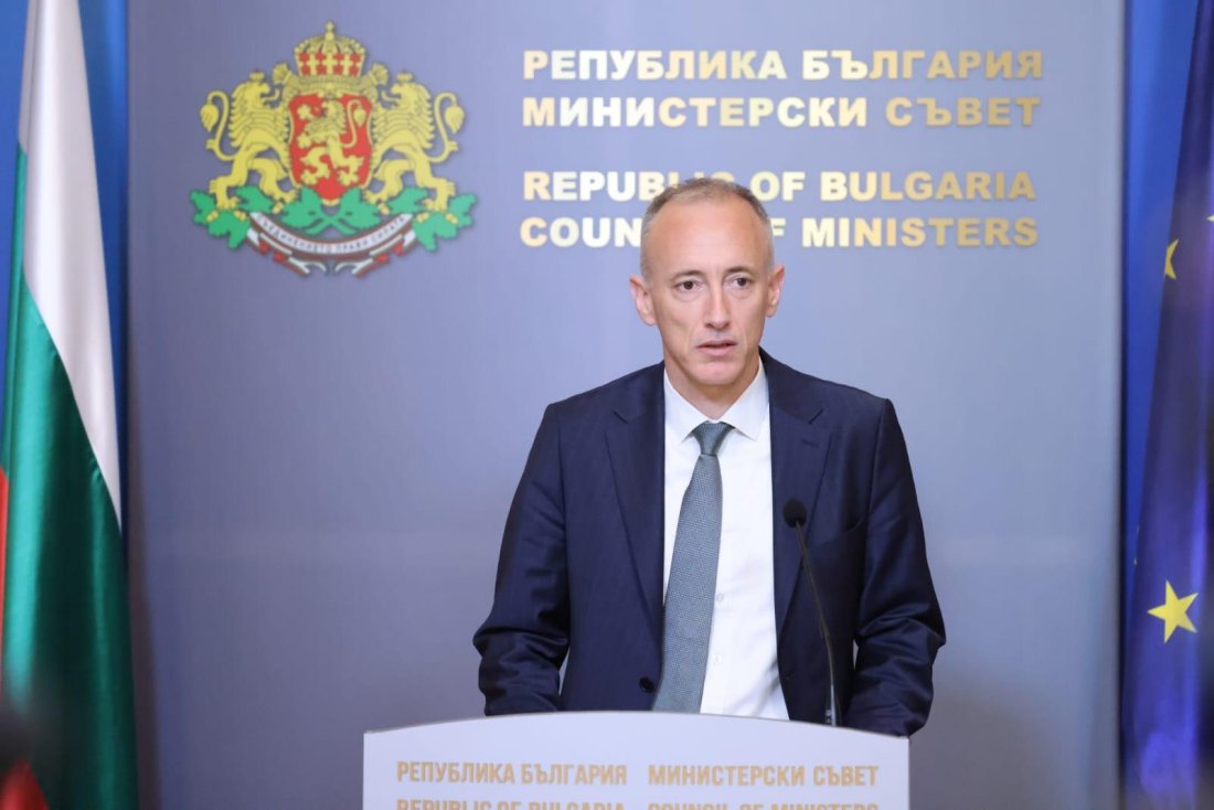 Държавата дава 23 млн. лева за ремонт и изграждане на образователна инфраструктура