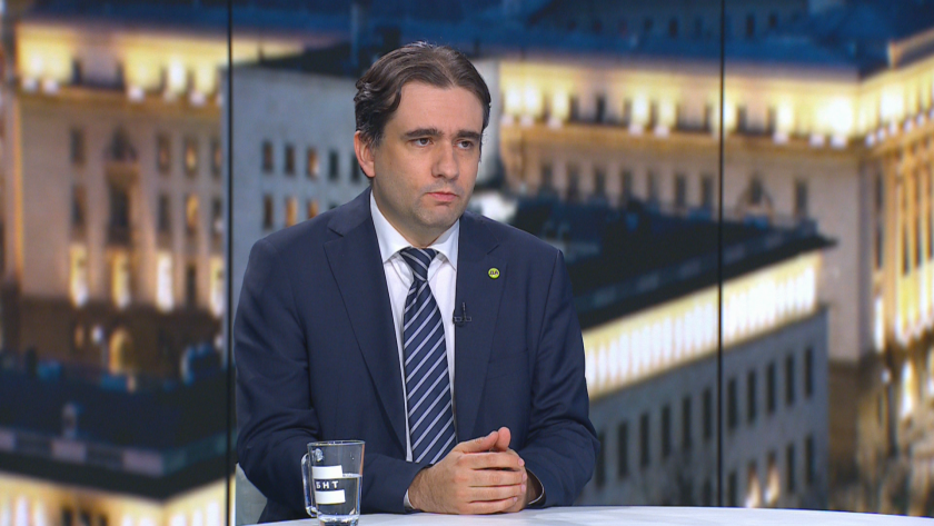 Божидар Божанов за искания от президента референдум: Тълкувам го като опит за саботаж на финалната права