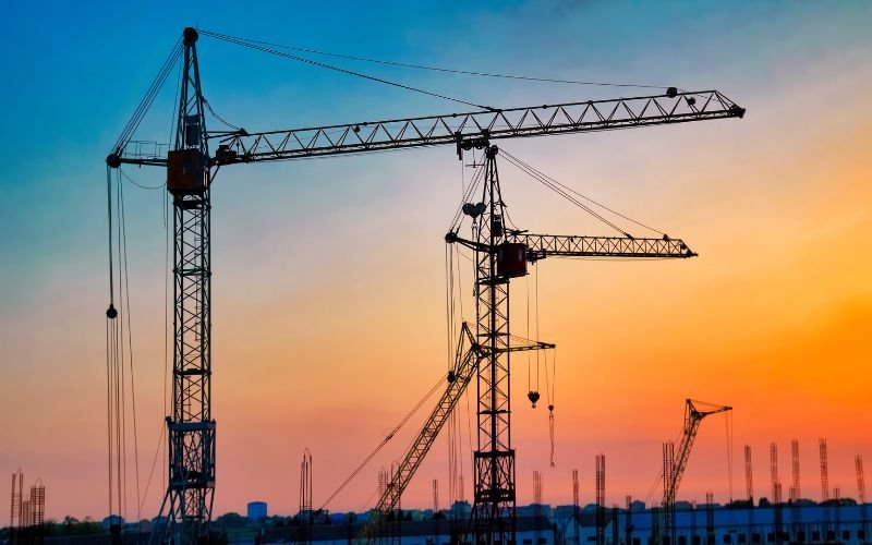 Извънредно: Инспекцията по труда започва масови проверки в строителството