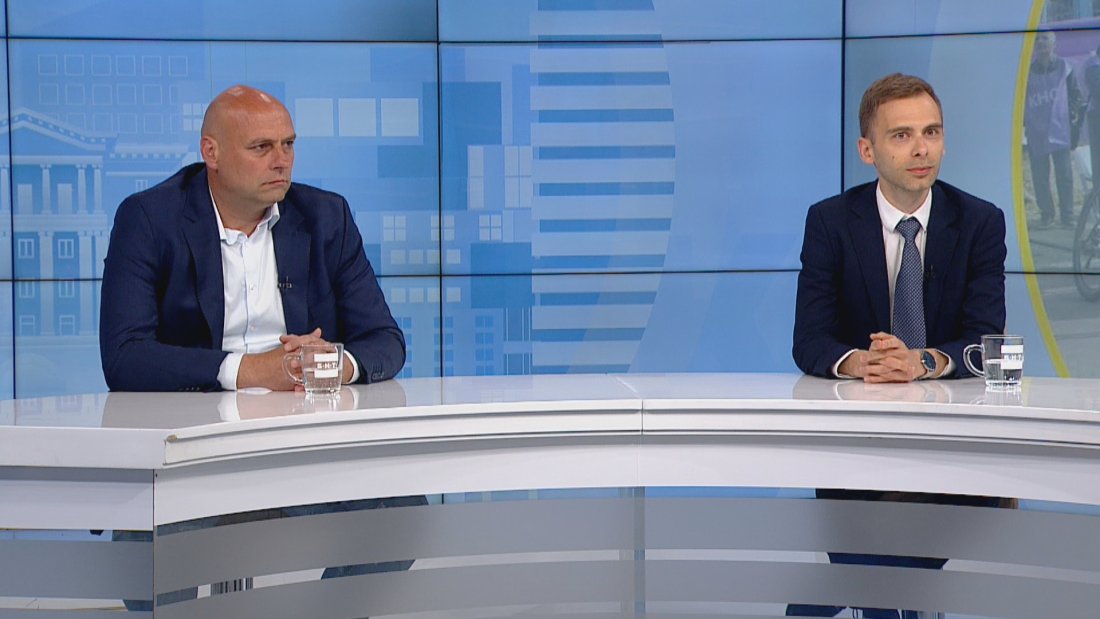 Справедливи искания или извиване на ръцете - до какво ще доведе недоволството на транспортните работници