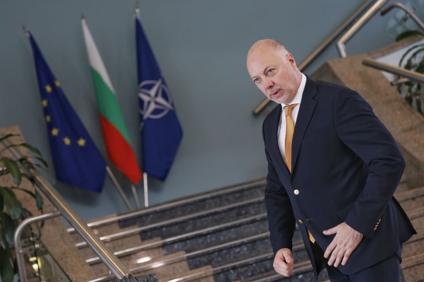 Премиерът Желязков на официално посещение в Рим и Ватикана, ще се срещне с папата