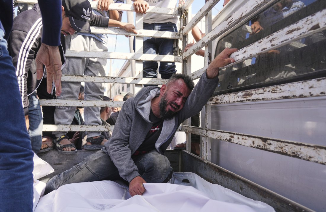 Франция, Великобритания и Канада втвърдиха тона спрямо Израел