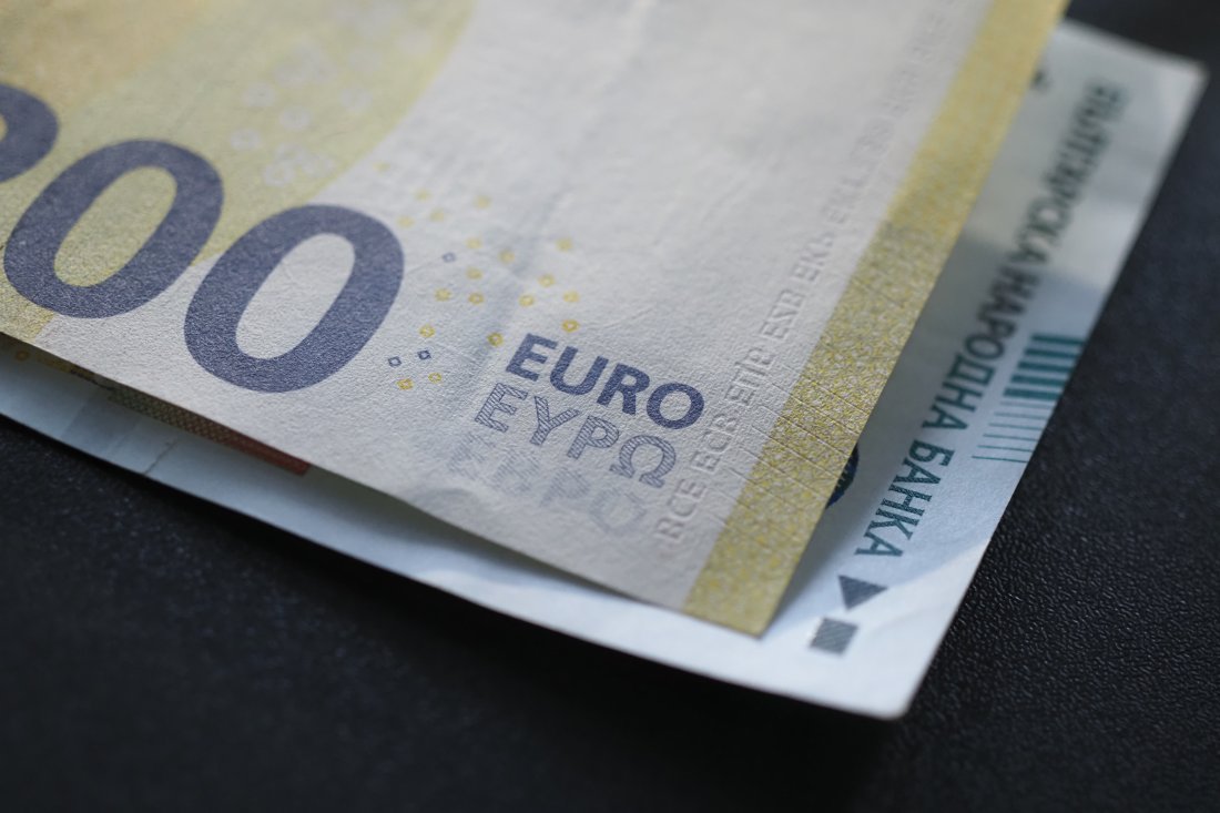 Преди конвергентния доклад: Готова ли е страната за приемане на еврото?