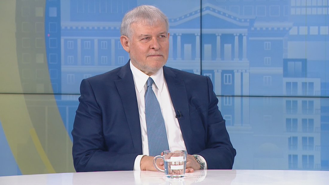 Румен Христов: "ДПС - Ново начало" са предсказуеми партньори на управляващото мнозинство