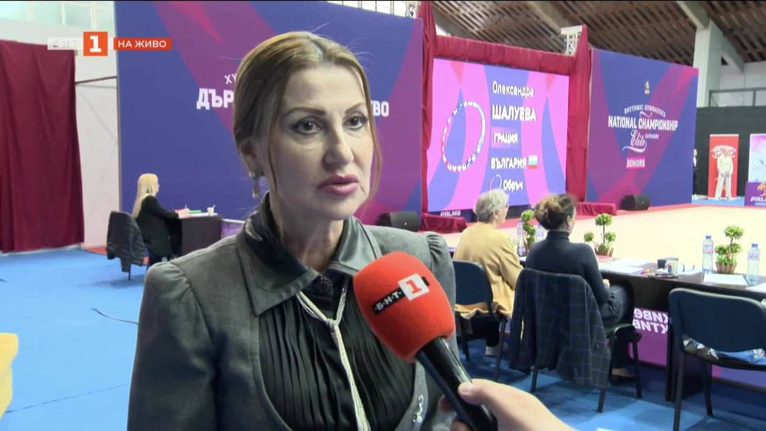 Илиана Раева