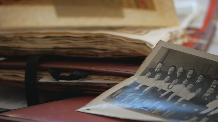 Признание за БНТ Пловдив: Награда за филма "Без музика няма живот"