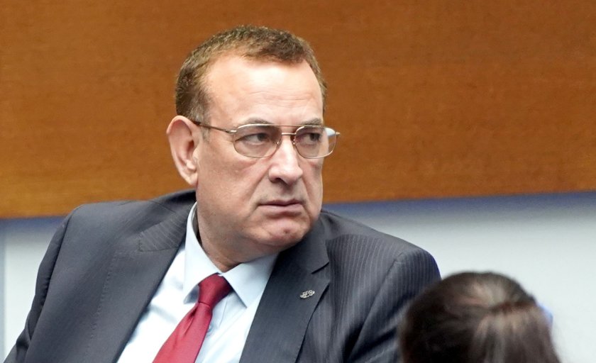 Джевдет Чакъров 