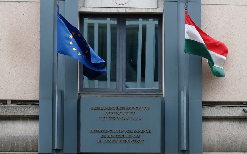 Върховенството на закона в Унгария - ще загуби ли страната правото си на глас?