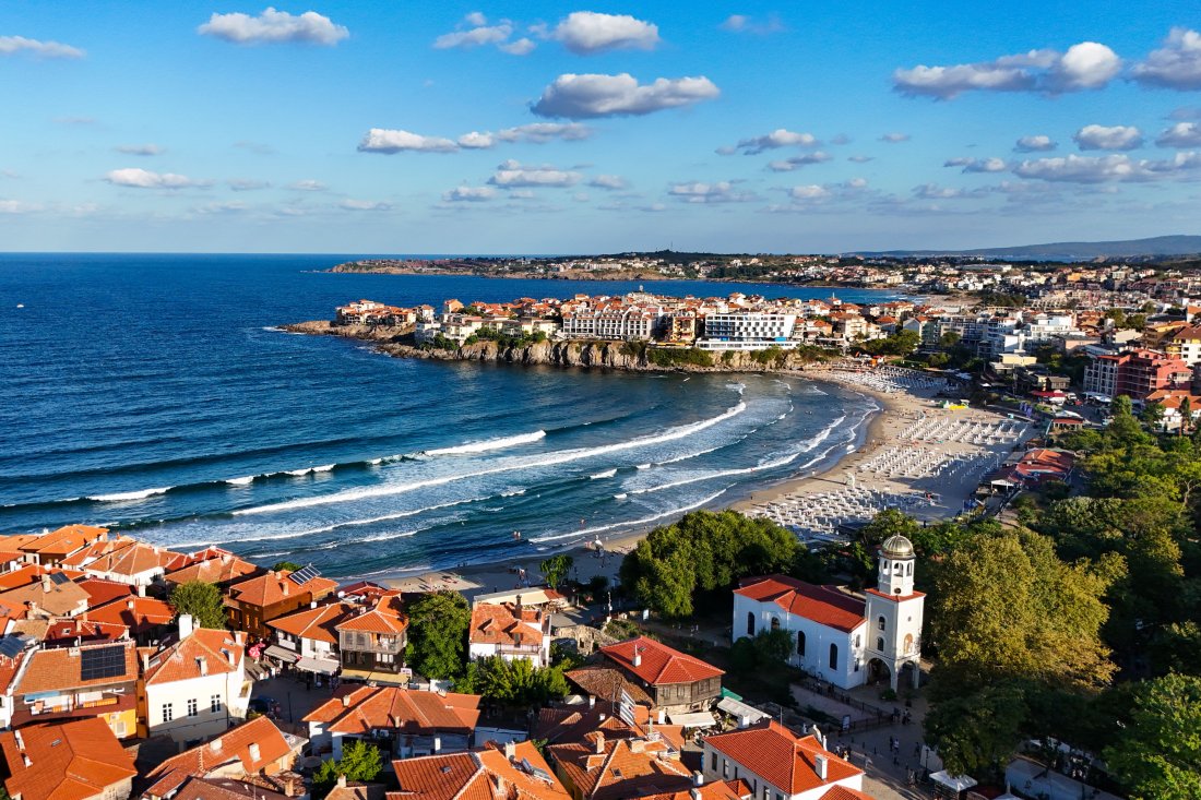 Инспекция по труда започна проверки по летните курорти