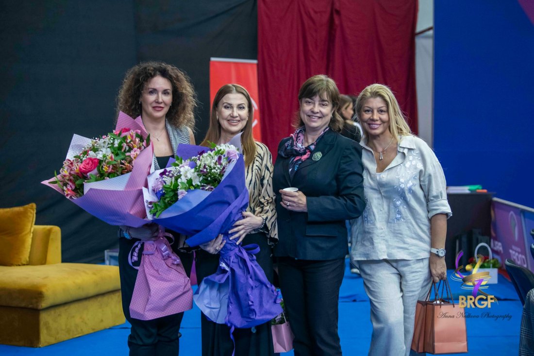 Илиана Раева