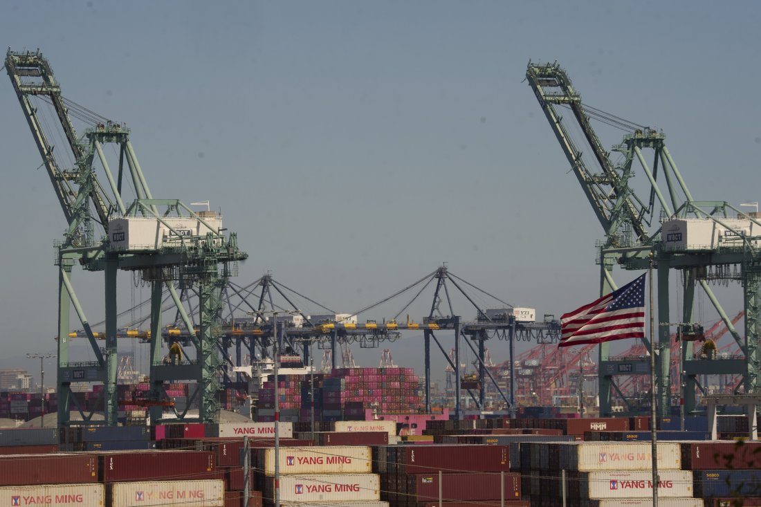 Търговската война на Тръмп: Ще договори ли Брюксел добри условия за ЕС?