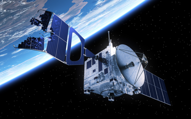 Някои мечтаят за бъдещето, други го строят: Райчо Райчев за мечтата, наречена Космос