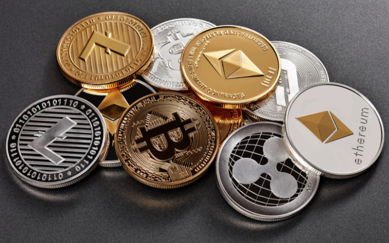 200 фирми нас предоставят услуги свързани криптовалути