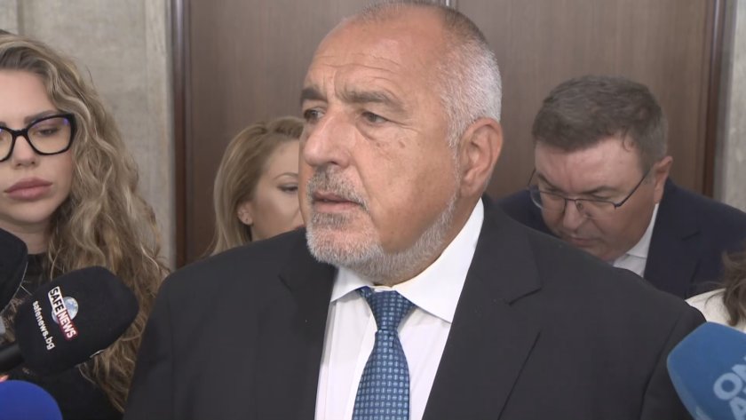 Борисов: Дай боже, да е положителен докладът