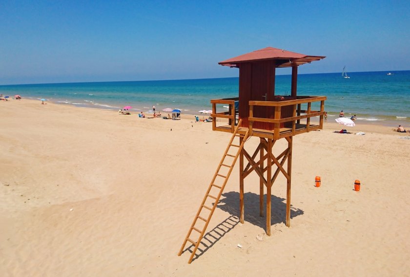 Ще има ли недостиг на спасители по българското Черноморие?