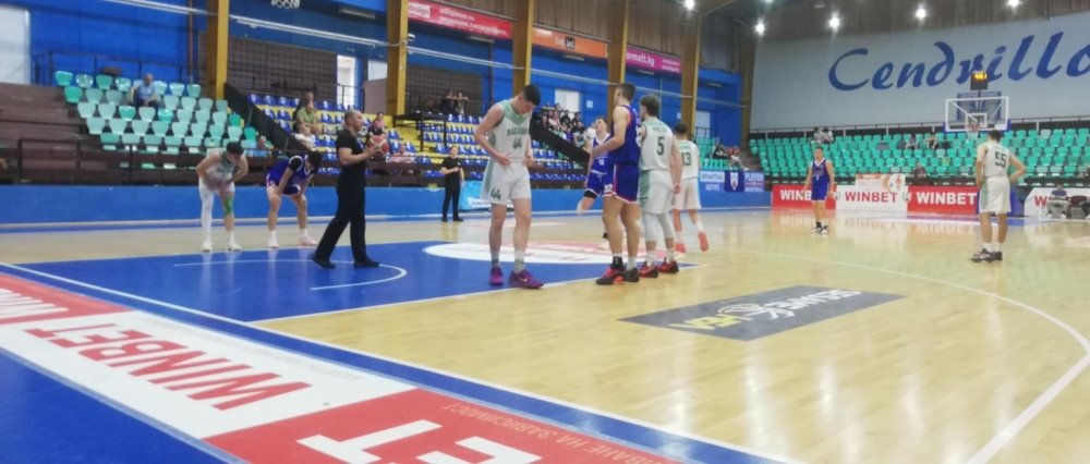 балкан заслужи финал юношите u18 страхотен мач михаил калинов
