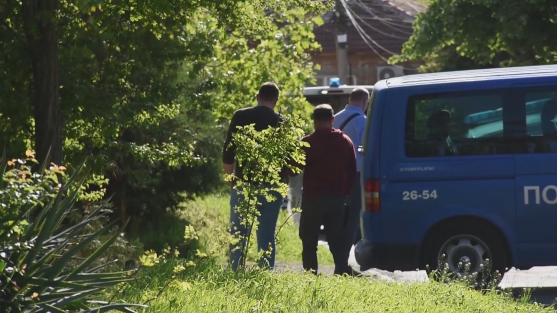убийството магдалена данни списъци набелязани момичета хасково