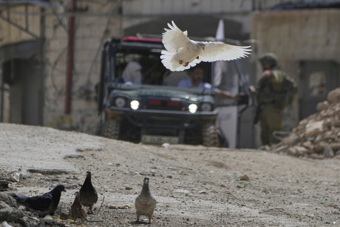 Ще има ли примирие в Ивицата Газа? - очаква се отговорът на Хамас