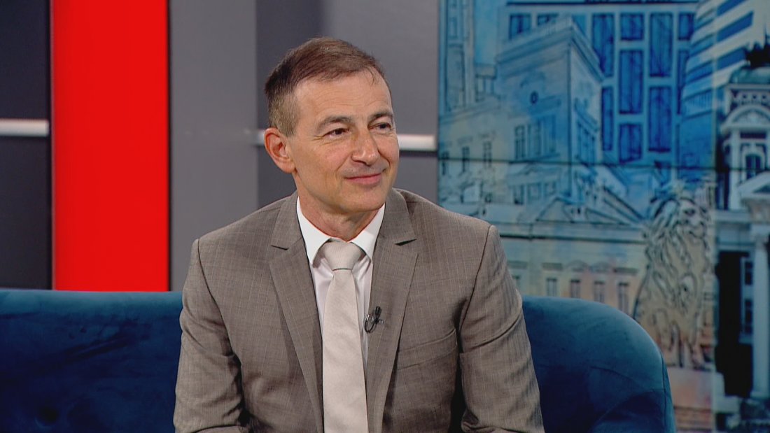 Андрей Ковачев: РСМ трябва да работи за това, което е в интерес на гражданите ѝ и на целия ЕС