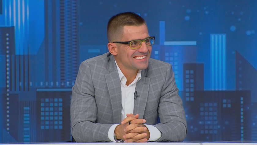 "Bulgaria Wants You" на 5: Кадърните и работливи хора успяват, където и да се намират