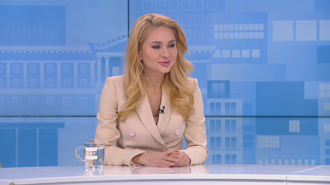 Мария Филипова, КЗП: Ако някой си позволи нелоялна практика, веднага ще издам заповед за санкции в размер до 50 000 лв.