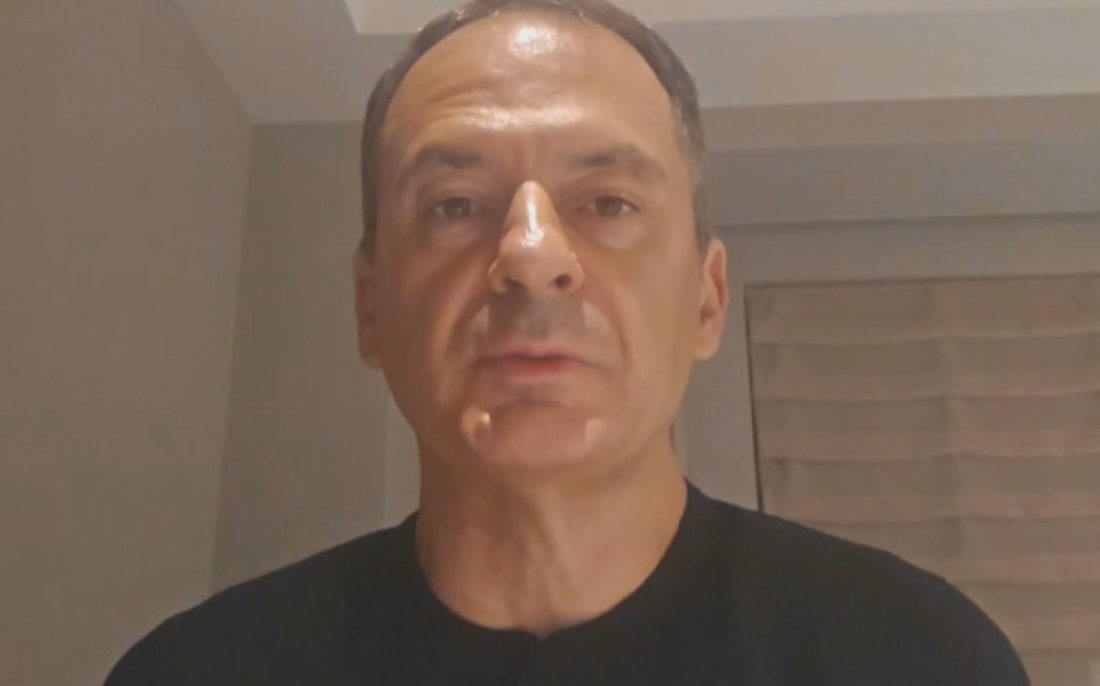 Христо Грозев пред БНТ: Българска журналистка е участвала в дезинформационни кампании на ГРУ