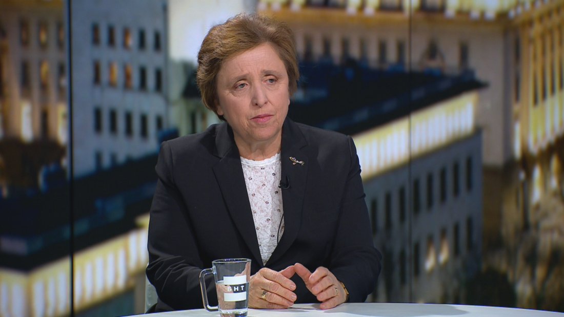 Дора Янкова: Очакваме да запазим всички средства от ПВУ по програмата за саниране