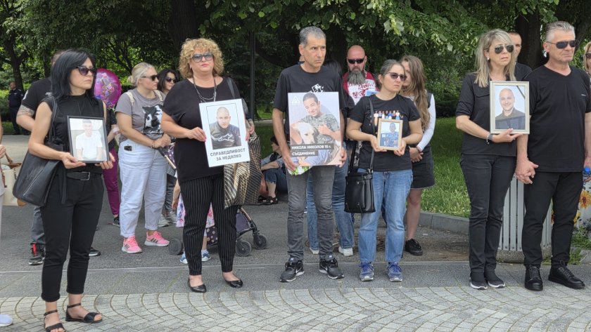 пловдив тъгува своите ангели останали завинаги деца