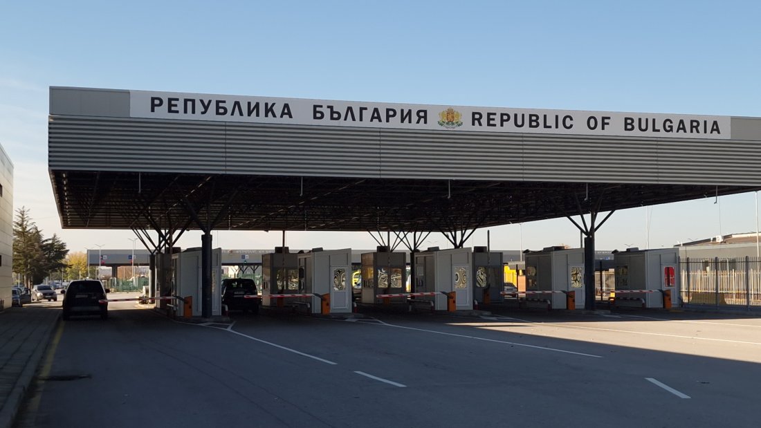 турция въвежда допълнителни мерки граничните пунктове българия гърция заради курбан байрам